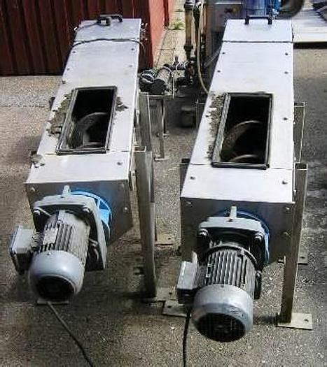 Screw Conveyor Denmark|Used Conveyors for sale in Denmark .